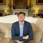 George Castle - @georgecastlemusic - Instagram
