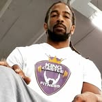 George Castle - @kingcastlefit - Instagram