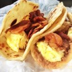 George Castle - @breakfast.taco - Instagram