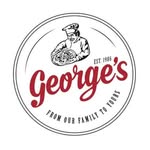 George's Pizzeria - Castle Hill - @georgespizza_castlehill - Instagram