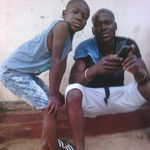 George Caswell Baloyi - @georgecaswellbaloyi - Instagram
