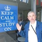 George Okuhara-Caswell - @okuharacaswell - Instagram