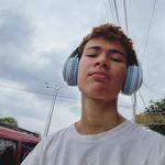 George Cedeño - @george_16_06_2006 - Instagram