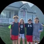 George Cedeno - @max_lewis876__ - Instagram