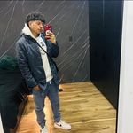George Cedeño - @george10_c - Instagram