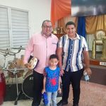 George Cedeno - @georgecedeno15 - Instagram