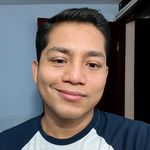 George Cedeño Vera - @vera.george - Instagram