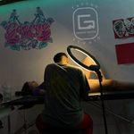 George Cedeño (Bboy Pithon)🇪🇨 - @georgejeas - Instagram