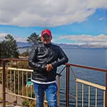 George Cepeda - @jorgecepeda_30 - Instagram