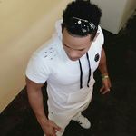 George cepeda - @rdpopeyelimon - Instagram