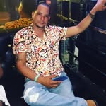 George Cepeda - @el_fourty20 - Instagram