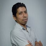 George Cepeda - @georgecepedaleon - Instagram