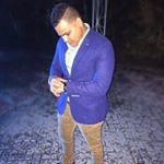 George Ivanovich Cepeda - @t_alalynch - Instagram