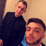 George Chadwick - @georgechad97 - Instagram