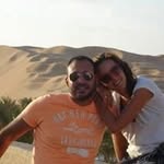 George Chairak - @georgechairak - Instagram