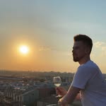 Jo2111 - @george_chaikovsky - Instagram