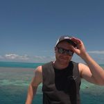 George Chalmers - @chalmers2311 - Instagram