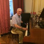 George Chalmers - Facebook