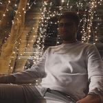 @george.chaplin1 - Instagram