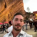 George Chaplin - @chaplin4182 - Instagram