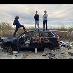 George Chaplin - @chaplin_45acp - Instagram
