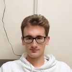 George Chaplin - @gchapplin - Instagram