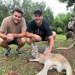 George Chaplin - @chappers70 - Instagram