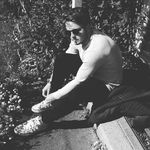George Chaplin - @g.chappers - Instagram