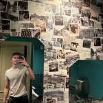 George Chaplin - @george.chaplin - Instagram