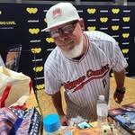 George Chase - @comicslinger - Instagram