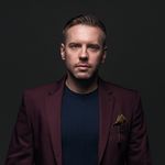 George Chase Jr. - @georgechasejr - Instagram