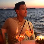 George Cheeks - @cheeksieg - Instagram
