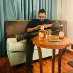 George Cherian - @jorj15 - Instagram
