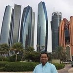 George Cherian - @gcachen - Instagram