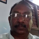 George Cherian - @georgecheriankiluthattil - Instagram