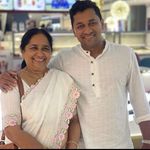 George Cherian - @george_meera_ - Instagram