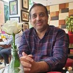 George Cherian - @gcherian - Instagram