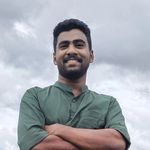 𝑺𝒂𝒏𝒄𝒉𝒖 𝑮𝒆𝒐𝒓𝒈𝒆 𝑪𝒉𝒆𝒓𝒊𝒂𝒏 - @_sanchu_cherian_ - Instagram