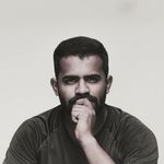 Simon George Cherian - @that_kerala_walla_guy - Instagram