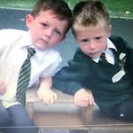 George Chester - @_georgechester - Instagram