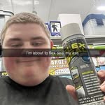 George Childers - @geochilders - Instagram
