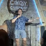 George Chilton - @geo.rgecomedy - Instagram
