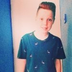@georgechilton69 - Instagram
