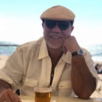 Christoffel George - @christoffelgeorge - Instagram