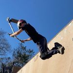 George Chubb - @gscoots22_merch - Instagram