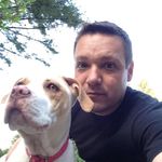 George Chubb - @jiorge4 - Instagram