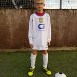 George - @georgechubb7 - Instagram