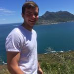 @georgechubb - Instagram