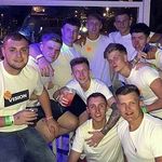 george clarkson - @georgeclarckson - Instagram