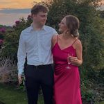 George Clarkson - @clarkson1997 - Instagram